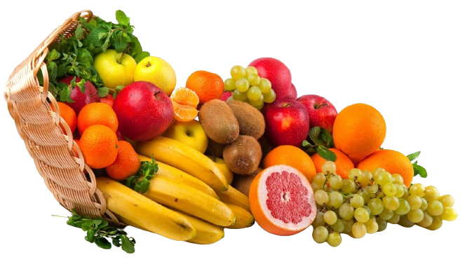0-composition-legumes-fruits-dans-panier-osier-isole